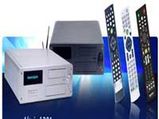 GlacialTech Launches HTPC Altair A381