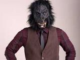 Londoners Turn Gorillas For a Day To Raise Money