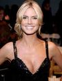 Heidi Klums Tattoo Shows Devotion To Hubby Seal