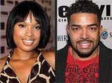 Jennifer Hudson Gets Engaged