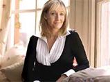 Rowling Donates 1 million Pounds To Labour