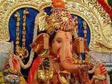 Matunga Ganesha And Lalbaugcha Raja