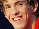 Michael Phelps Gets Tans When Not Partying With Celebs