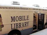 'Library On Wheels' Introduced In Ahmedabad