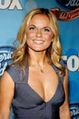Ginger Spice Pens Her First Screenplay