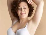 Dita Von Teese unveils new Wonderbra range