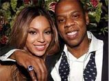 Beyonce Knowles On Her Secret Wedding