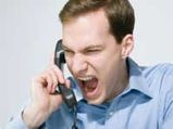 Blank Away The Blank Calls