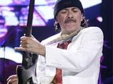 God Saved Carlos Santana Seven Times From Suicide