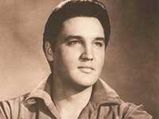 A Chat With The Dead Elvis Presley