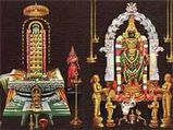 Panchabootha Sthalam-Sri Kalahasti