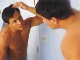 Saudi Men Spend Fortune On Hair Transplants