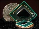 Intel Unveils 'Atom' Processor