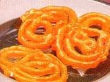 Relish The World's Biggest Jalebi