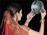 Karwa Chauth