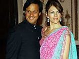 Liz Hurley Sizzles At Breast Cancer Awareness Program