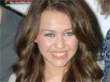 Miley Cyrus Pens Autobiography At 15!