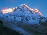 A Short Cut To The Mount Everest