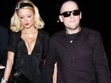 Paris Hilton And The Prince