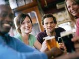 The Pub-Crawl Record