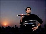 Sachin Turns To Hairstylist Aalim For New Look