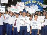 'Say No' To Crackers This Diwali