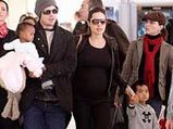 Six Nannies For Brangelina Kids