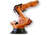 Stronger Than The Strongest Robot
