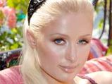 Paris Hilton Tops Celeb Role Model List