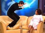 Tom Cruise Fans Tina Turner