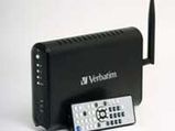 Verbatim Launches New Range Of 'MediaStation' Multimedia Drives