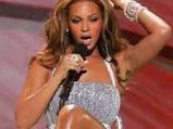 Beyonce Is Addicted To Super High Heels