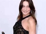 Carla Bruni - The Coolest Person Of The Year