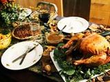 Celebrity Thanksgiving Plans Revealed