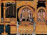 Chidambaram-Panchabootha Sthalam (Contd)