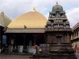 Chidambaram-Panchabootha Sthalam