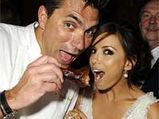 Eva Longoria's Fish Diet