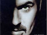 Gold And Diamond replica Of George Michael