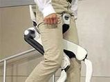 Bicycle Legs For Stress