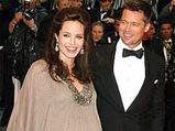 Angelina Jolie To Loose Weight
