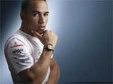 Lewis Hamilton Will Outdo Becks As Biggest Sporting Star