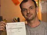 Dereck Mcqueen Has World's Longest Name With 198 Letters