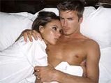 Magic Angels Protects The Beckhams