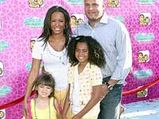 Mel B's Egyptian Wedding Vows