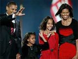 Michelle Obama's Dress Gone Wrong