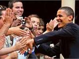 Obama To Be The First Fully Wired US President