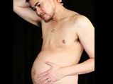 The Pregnant Man, Pregnant Again