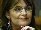 Designers Love Sarah Palin's Style 