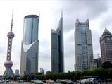 Shanghai Tower - Year's Best Skyscraper