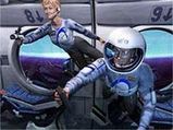 Zero Gravity Rides For Space Tourists